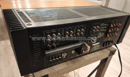 Stereo Receiver SX-1280; Pioneer Corporation; (ID = 3009616) Radio