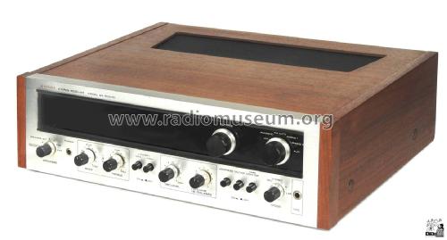 Stereo Receiver SX-1500TD; Pioneer Corporation; (ID = 2633289) Radio