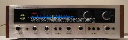 Stereo Receiver SX-1500TD; Pioneer Corporation; (ID = 405407) Radio