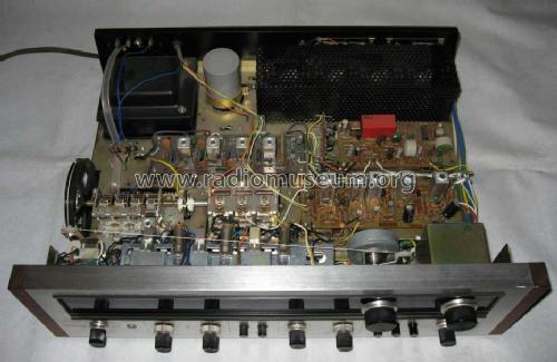 Stereo Receiver SX-1500TD; Pioneer Corporation; (ID = 405409) Radio