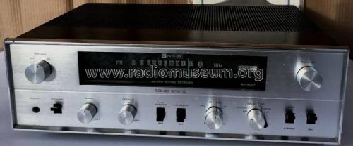AM/FM Stereo Receiver SX-300T; Pioneer Corporation; (ID = 2657158) Radio