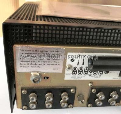 AM/FM Stereo Receiver SX-300T; Pioneer Corporation; (ID = 2657160) Radio