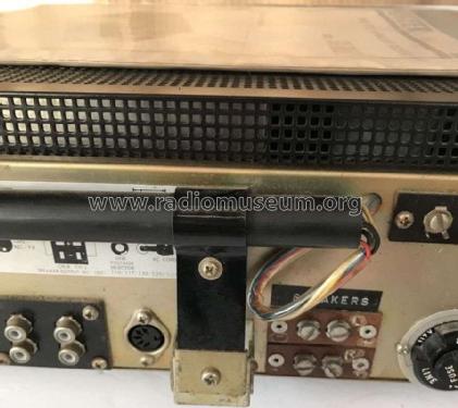 AM/FM Stereo Receiver SX-300T; Pioneer Corporation; (ID = 2657161) Radio