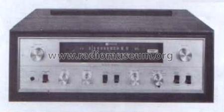 AM/FM Stereo Receiver SX-300T; Pioneer Corporation; (ID = 556864) Radio