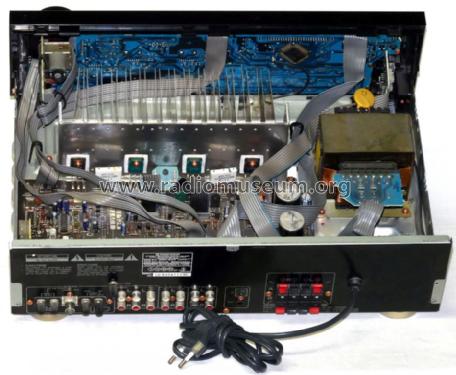 Stereo Receiver SX-339; Pioneer Corporation; (ID = 1676817) Radio