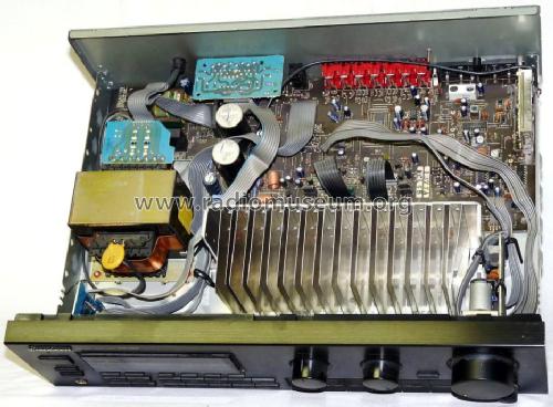 Stereo Receiver SX-339; Pioneer Corporation; (ID = 1676818) Radio