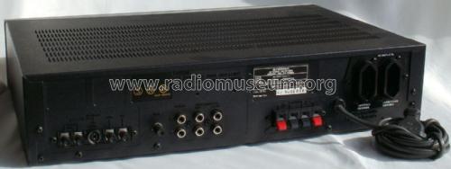Stereo Receiver SX-400L; Pioneer Corporation; (ID = 1938235) Radio