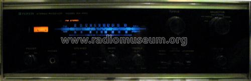 Stereo Receiver SX-440; Pioneer Corporation; (ID = 433469) Radio