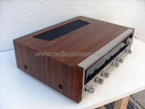 Stereo Receiver SX-626; Pioneer Corporation; (ID = 1508494) Radio
