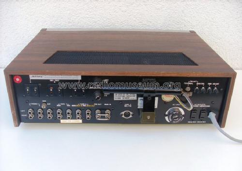 Stereo Receiver SX-626; Pioneer Corporation; (ID = 1508500) Radio