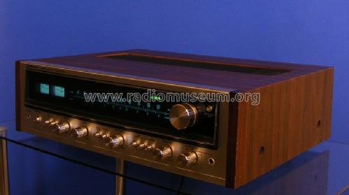 Stereo Receiver SX-636; Pioneer Corporation; (ID = 1142867) Radio