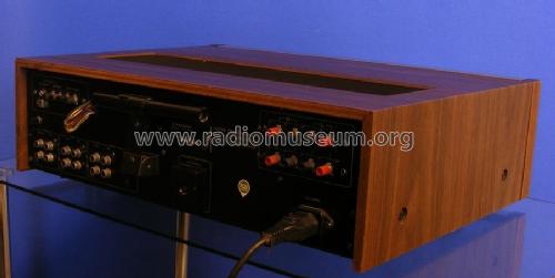 Stereo Receiver SX-636; Pioneer Corporation; (ID = 1142873) Radio