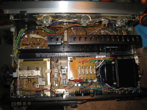 Stereo Receiver SX-690; Pioneer Corporation; (ID = 2029440) Radio