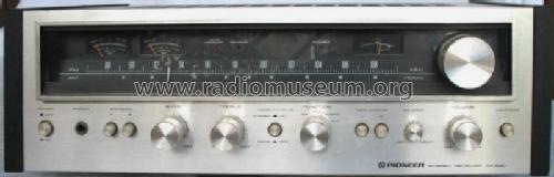 Stereo Receiver SX-690; Pioneer Corporation; (ID = 393519) Radio