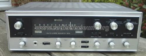 Stereo Receiver SX-800A; Pioneer Corporation; (ID = 200538) Radio