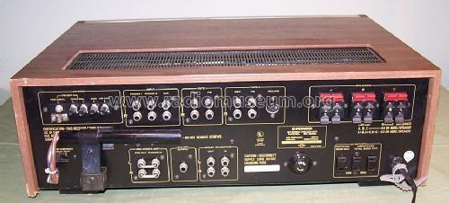 Stereo Receiver SX-838; Pioneer Corporation; (ID = 1450928) Radio