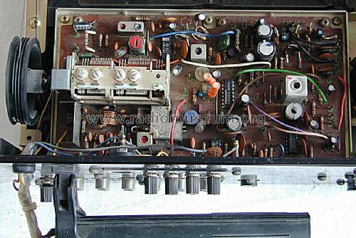 Stereo-Receiver SX-890; Pioneer Corporation; (ID = 1609010) Radio