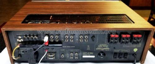 Stereo Receiver SX-939; Pioneer Corporation; (ID = 2385611) Radio