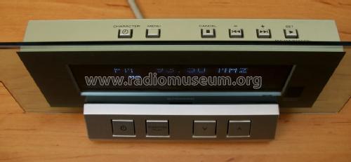 Stereo Receiver with CD XC-L7; Pioneer Corporation; (ID = 433480) Radio