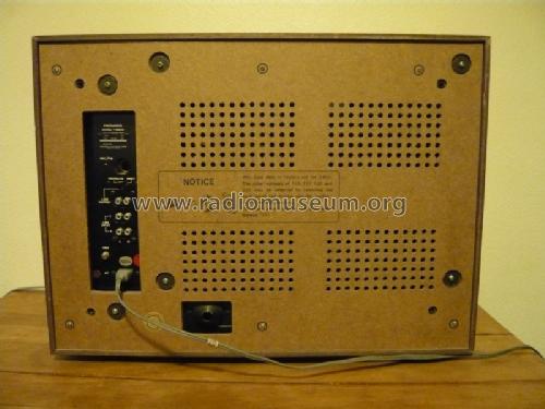 Stereo Tape Deck T-8800; Pioneer Corporation; (ID = 1303314) Reg-Riprod