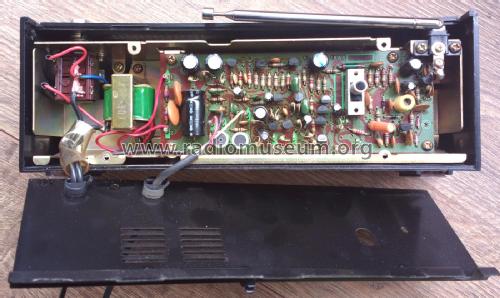 Stereo Transmitter TM-5 / N; Pioneer Corporation; (ID = 1775450) Commercial Tr