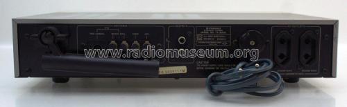 Stereo Tuner - Auto Pilot Canceller TX-3000; Pioneer Corporation; (ID = 1922517) Radio