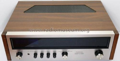 Stereo Tuner TX-1000; Pioneer Corporation; (ID = 2526844) Radio