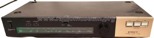 Stereo Tuner TX-130L; Pioneer Corporation; (ID = 2708589) Radio