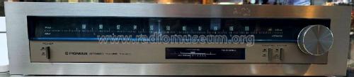 Stereo Tuner TX-410; Pioneer Corporation; (ID = 2528293) Radio
