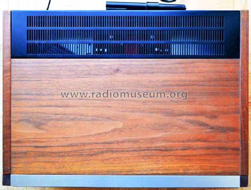 Stereo Tuner TX-7100; Pioneer Corporation; (ID = 2527165) Radio