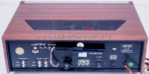 Stereo Tuner TX-800; Pioneer Corporation; (ID = 2385521) Radio
