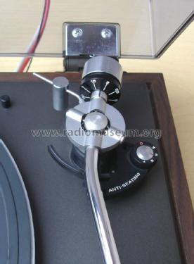 Stereo Turntable PL-12D; Pioneer Corporation; (ID = 1708437) Enrég.-R