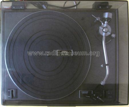 Stereo Turntable PL-12D; Pioneer Corporation; (ID = 1708439) R-Player