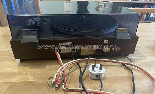 Stereo Turntable PL-12D; Pioneer Corporation; (ID = 2876846) R-Player