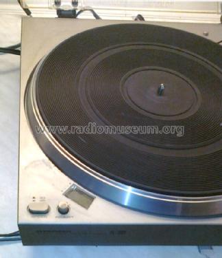 Stereo Turntable PL-3000; Pioneer Corporation; (ID = 1897868) R-Player