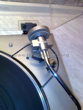 Stereo Turntable PL-3000; Pioneer Corporation; (ID = 1897870) Sonido-V