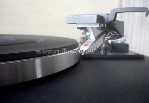 Stereo Turntable PL-512X; Pioneer Corporation; (ID = 1651030) R-Player