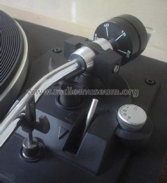 Stereo Turntable PL-512X; Pioneer Corporation; (ID = 1651035) R-Player