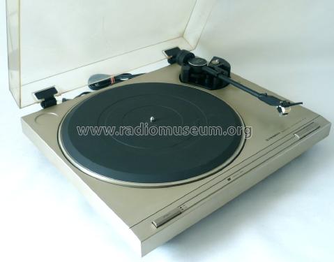 Stereo Turntable PL-6; Pioneer Corporation; (ID = 1967742) Sonido-V