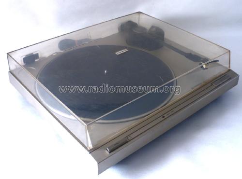 Stereo Turntable PL-6; Pioneer Corporation; (ID = 1967743) Sonido-V