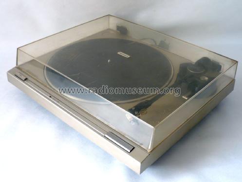 Stereo Turntable PL-6; Pioneer Corporation; (ID = 1967744) Sonido-V