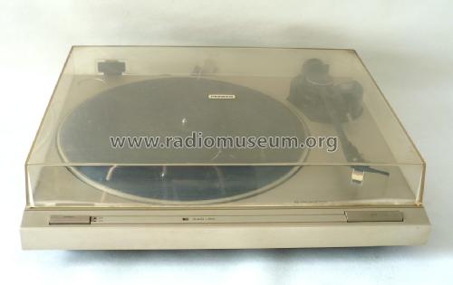 Stereo Turntable PL-6; Pioneer Corporation; (ID = 1967745) Ton-Bild