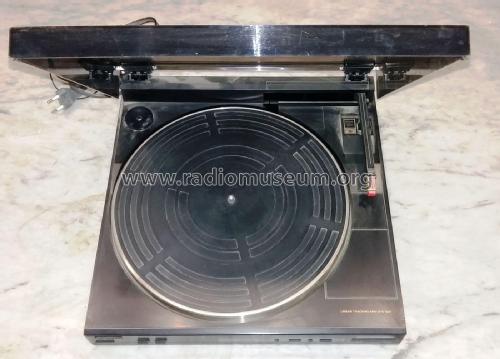 Full Automatic Stereo Turntable PL-X430; Pioneer Corporation; (ID = 2101305) R-Player