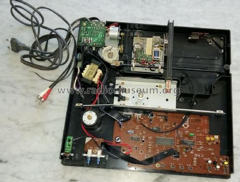 Full Automatic Stereo Turntable PL-X430; Pioneer Corporation; (ID = 2351309) Ton-Bild