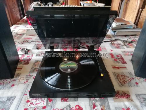 Stereo Turntable PL-Z93; Pioneer Corporation; (ID = 2836934) Sonido-V