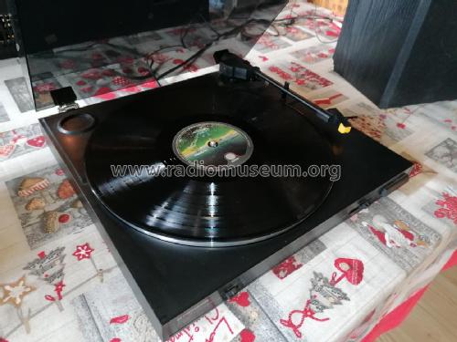 Stereo Turntable PL-Z93; Pioneer Corporation; (ID = 2836935) Reg-Riprod