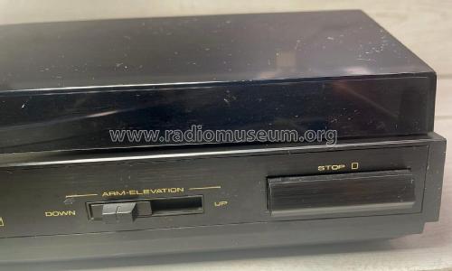 Stereo Turntable PL-Z93; Pioneer Corporation; (ID = 2876920) Reg-Riprod