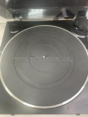 Stereo Turntable PL-Z93; Pioneer Corporation; (ID = 2876921) Sonido-V