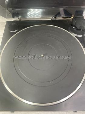 Stereo Turntable PL-Z93; Pioneer Corporation; (ID = 2876921) Reg-Riprod