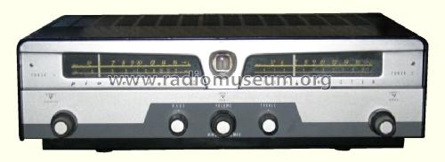 Stereomaster SM-B160; Pioneer Corporation; (ID = 1168459) Radio